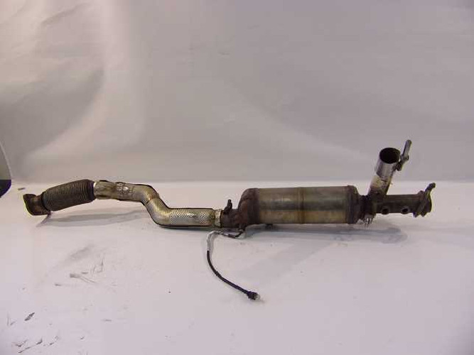 JEEP CHEROKEE KL RURA WYDECHOWA ŁĄCZNIK ELASTYCZNY 68348588AF