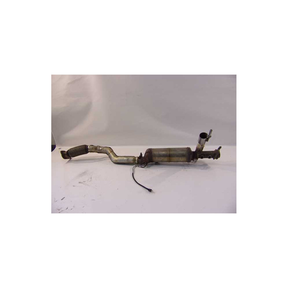 JEEP CHEROKEE KL RURA WYDECHOWA ŁĄCZNIK ELASTYCZNY 68348588AF
