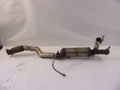 JEEP CHEROKEE KL RURA WYDECHOWA ŁĄCZNIK ELASTYCZNY 68348588AF