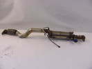 JEEP CHEROKEE KL RURA WYDECHOWA ŁĄCZNIK ELASTYCZNY 68348588AF
