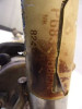 JEEP CHEROKEE KL RURA WYDECHOWA ŁĄCZNIK ELASTYCZNY 68348588AF