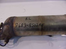 JEEP CHEROKEE KL RURA WYDECHOWA ŁĄCZNIK ELASTYCZNY 68348588AF