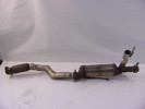 JEEP CHEROKEE KL RURA WYDECHOWA ŁĄCZNIK ELASTYCZNY 68348588AF