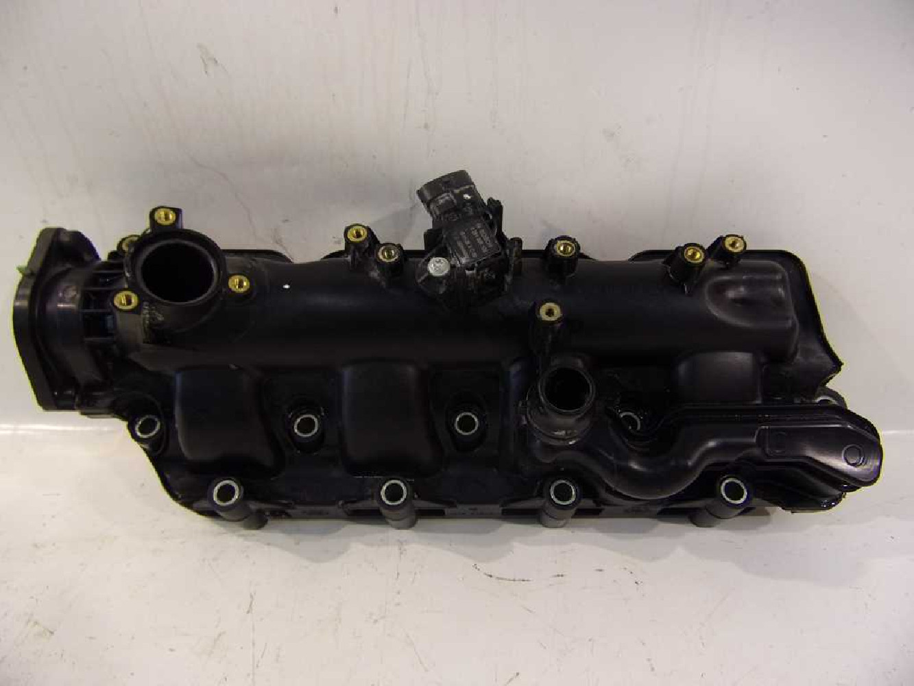 FIAT TIPO II 1.6 MTJ KOLEKTOR SSĄCY 55258236