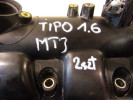 FIAT TIPO II 1.6 MTJ KOLEKTOR SSĄCY 55258236