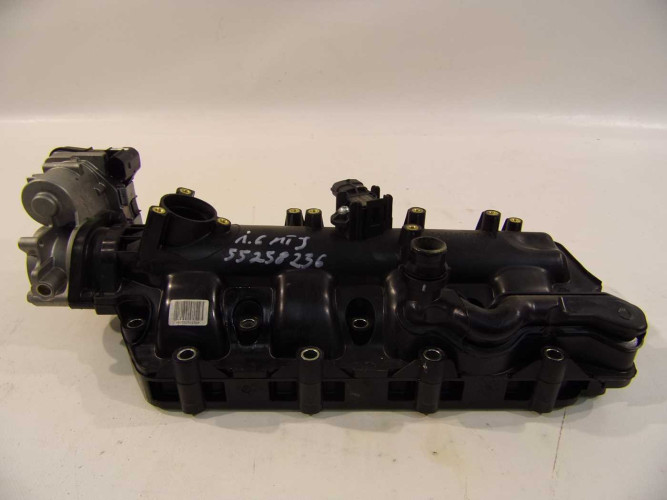 FIAT TIPO II 1.6 MTJ KOLEKTOR SSĄCY 55258236