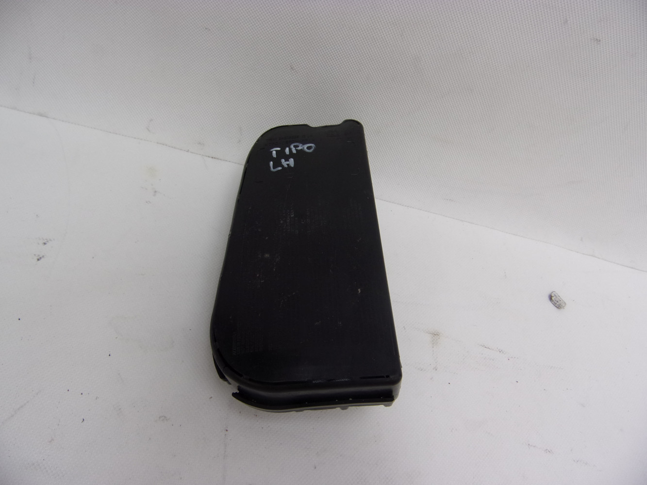 FIAT TIPO II AIRBAG FOTELA LEWY 520540470