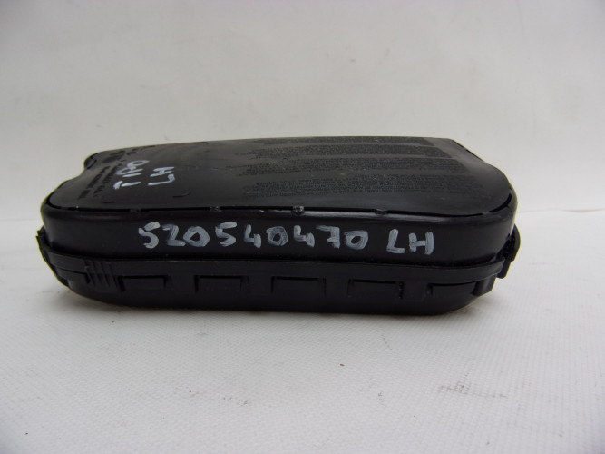 FIAT TIPO II AIRBAG FOTELA LEWY 520540470