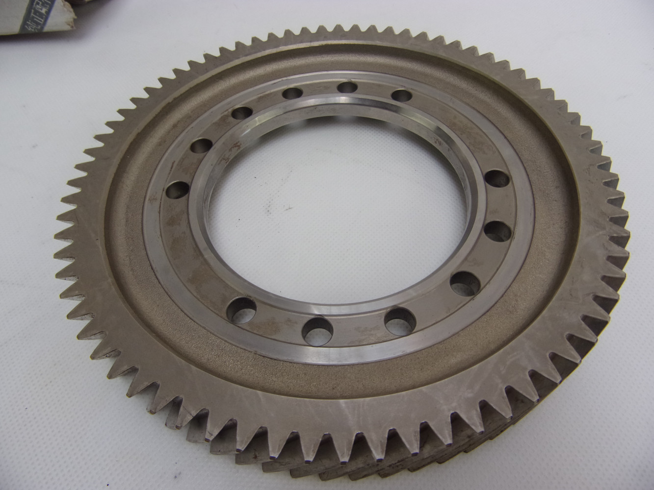 FIAT ALFA LANCIA MECHANIZM RÓŻNICOWY 55182083