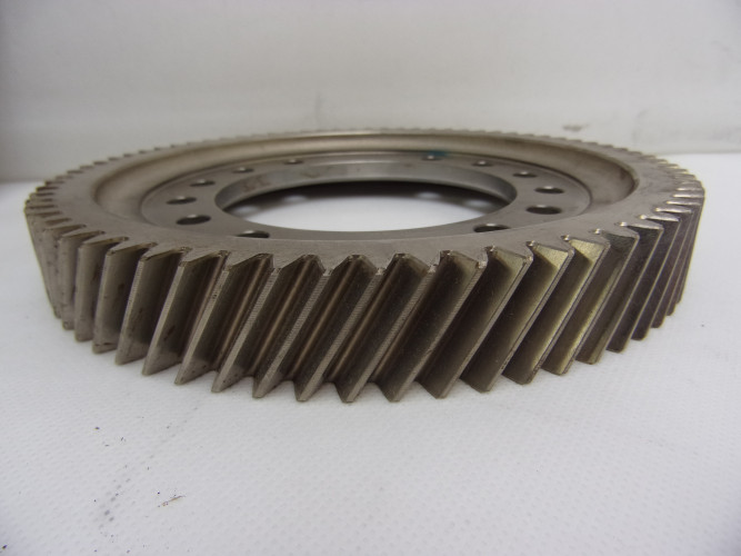 FIAT ALFA LANCIA MECHANIZM RÓŻNICOWY 55182083