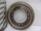 FIAT ALFA LANCIA MECHANIZM RÓŻNICOWY 55182083