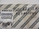 FIAT ALFA LANCIA MECHANIZM RÓŻNICOWY 55182083