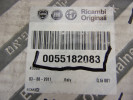 FIAT ALFA LANCIA MECHANIZM RÓŻNICOWY 55182083