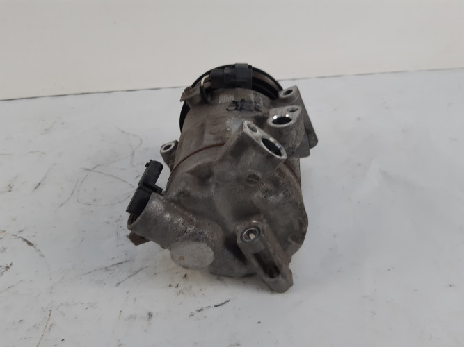 ALFA ROMEO GIULIA 2.2 MTJ SPRĘŻARKA KLIMATYZACJI 50532278