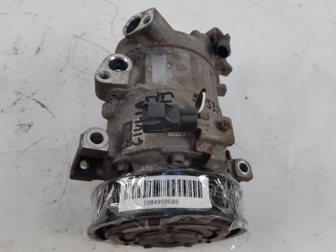 ALFA ROMEO GIULIA 2.2 MTJ SPRĘŻARKA KLIMATYZACJI 50532278