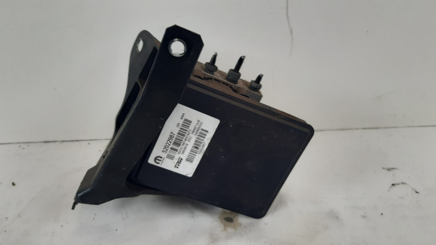 FIAT 500X POMPA ABS 52022987