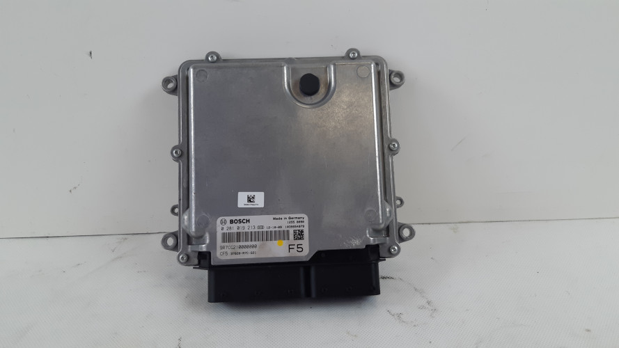 HONDA CR-V 2.2 D IV KOMPUTER SILNIKA 37820-R7C-G21