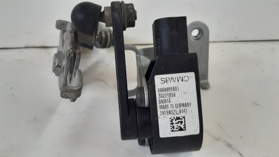 VOLVO XC40 CZUJNIK POZIOMOWANIA ŚWIATEŁ 32221958
