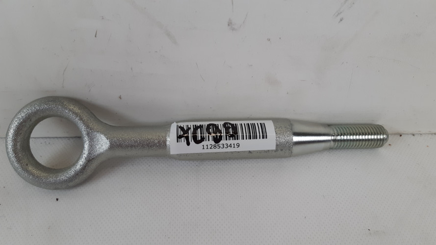 VOLVO XC90 II UCHO HAK HOLOWNICZY 31471760