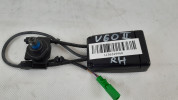 VOLVO V60 II ZAPINKA PASA PRAWY PRZÓD P31418903, 1P6325848B