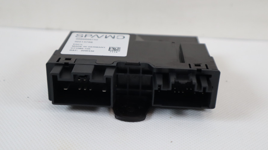 VOLVO XC40 MODUŁ KLAPY BAGAŻNIKA 32214768