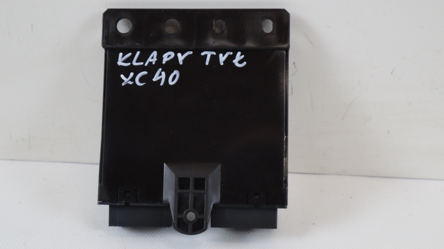 VOLVO XC40 MODUŁ KLAPY BAGAŻNIKA 32214768