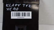 VOLVO XC40 MODUŁ KLAPY BAGAŻNIKA 32214768