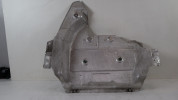VOLVO V40 II 2.0 D2 OSŁONA TERMICZNA 31383883