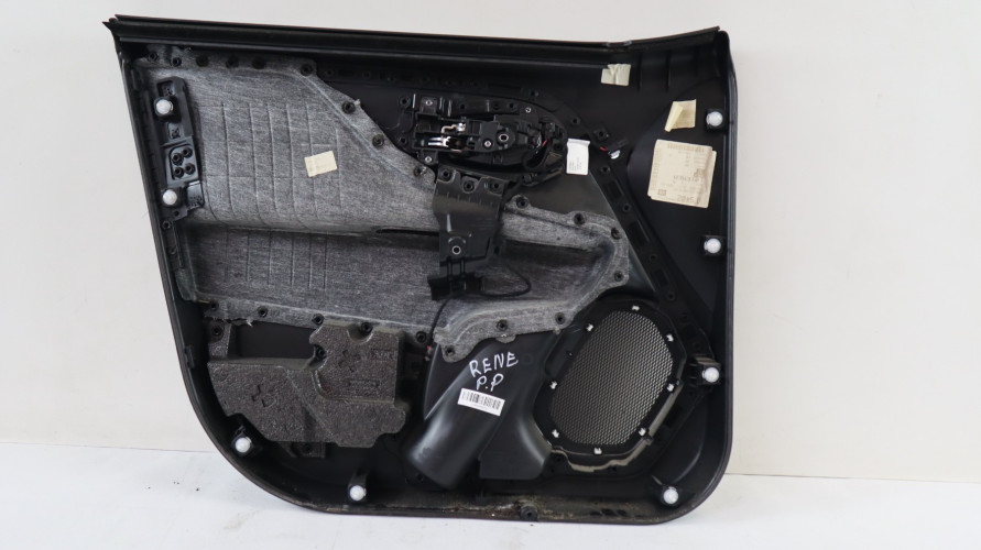 JEEP RENEGADE BOCZEK DRZWI PRAWY PRZÓD 7356520280