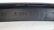 JEEP RENEGADE LISTWA NADKOLA LEWA 51958158
