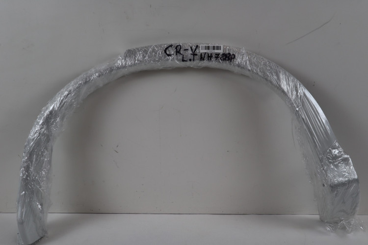 HONDA CR-V IV 12- LISTWA BŁOTNIKA LEWA TYŁ NH788P 74450-T1GE
