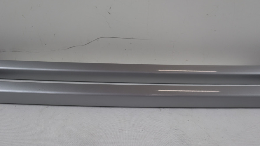 JEEP CHEROKEE KL RELINGI DACHOWE 68102997AD, 68212045AC, 68102996AD, 68212044AC