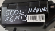 FIAT 500L 1.6 MTJ SKRZYNKA BEZPIECZNIKÓW 51867698