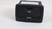 FIAT 500L GNIAZDO AUX 735558298
