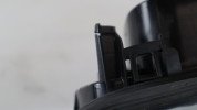 VOLVO V90 MECHANIZM KLAPKI WLEWU PALIWA 32227048