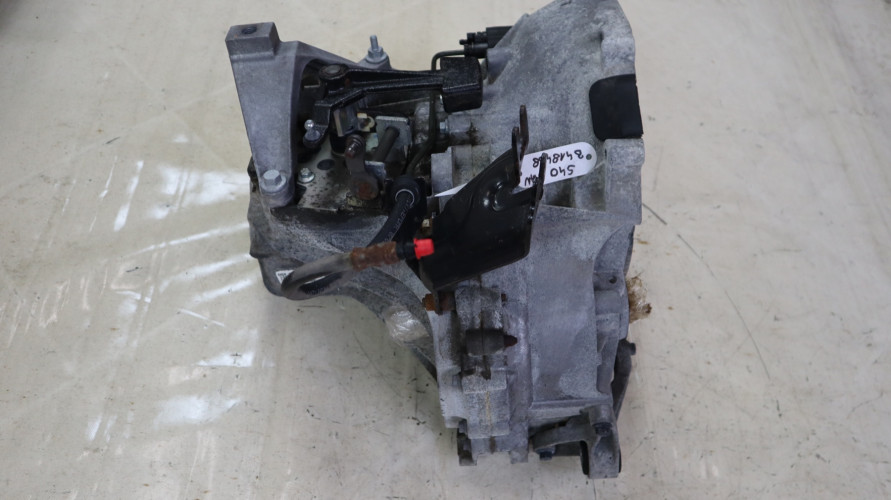 VOLVO S40 II 1.8 16V SKRZYNIA BIEGÓW MANUALNA 6N5R-7002-XD