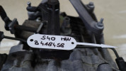 VOLVO S40 II 1.8 16V SKRZYNIA BIEGÓW MANUALNA 6N5R-7002-XD