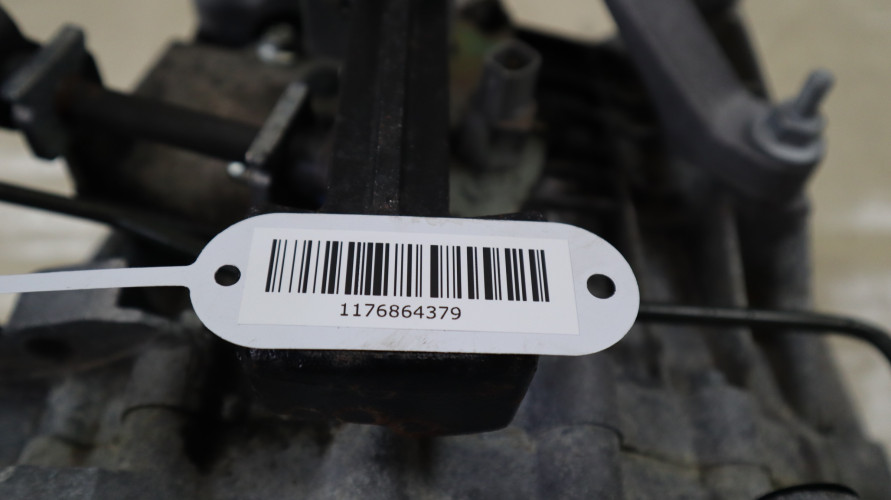 VOLVO S40 II 1.8 16V SKRZYNIA BIEGÓW MANUALNA 6N5R-7002-XD