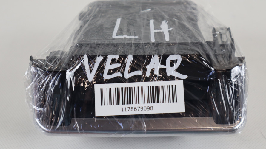 RANGE ROVER VELAR L560 KRATKA NAWIEWU LEWA J8A2-018B08-A