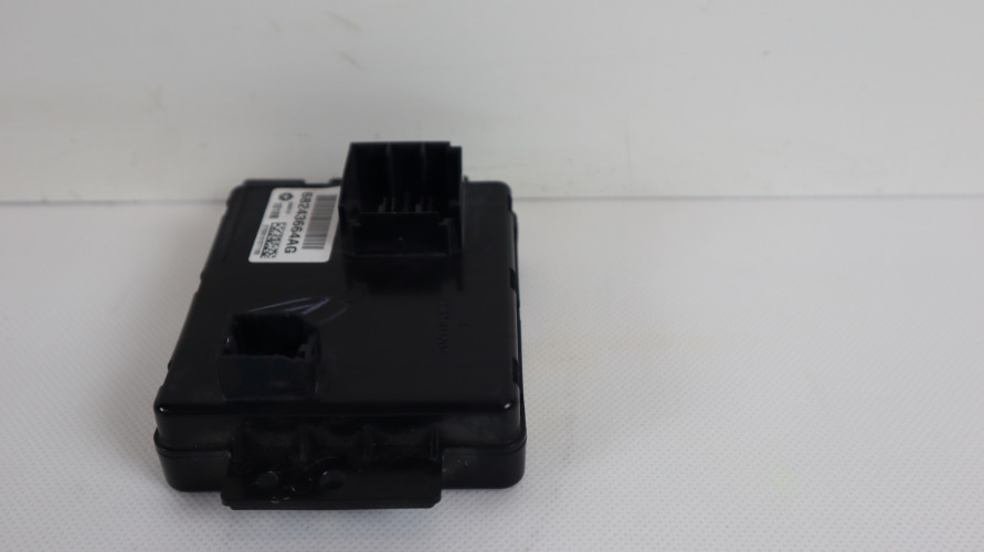 JEEP COMPASS II 17- MODUŁ KLIMATYZACJI 68243664AG