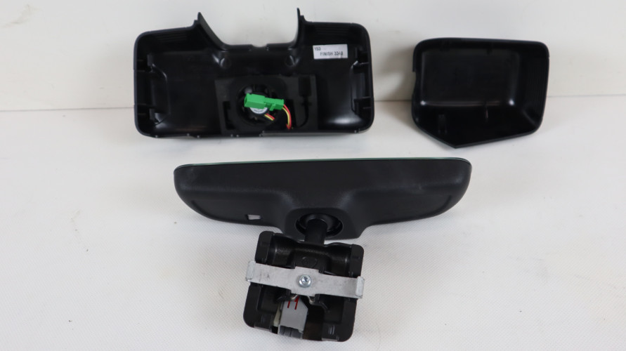 RANGE ROVER VELAR L560 LUSTERKO WSTECZNE J8A2-17D737-CA