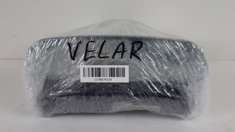RANGE ROVER VELAR L560 LUSTERKO WSTECZNE J8A2-17D737-CA