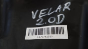 RANGE ROVER VELAR L560 2.0 D ZBIORNIK PALIWA HX73-9K007-A, GX73-9H307