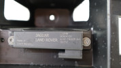 RANGE ROVER VELAR L560 ŚLIZG ZDERZAKA TYŁ J8A2-17E855-AG