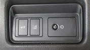 LAND ROVER DISCOVERY SPORT L550 OSŁONA KOLUMNY KIEROWNICZEJ DESKI
