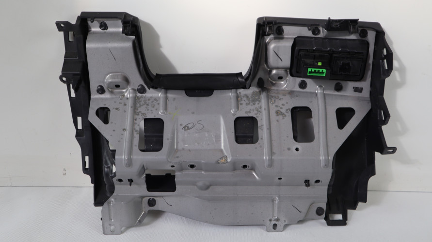 LAND ROVER DISCOVERY SPORT L550 OSŁONA KOLUMNY KIEROWNICZEJ DESKI