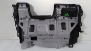 LAND ROVER DISCOVERY SPORT L550 OSŁONA KOLUMNY KIEROWNICZEJ DESKI