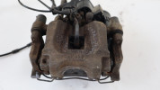 LAND ROVER DISCOVERY SPORT L550 2.0 D ZACISK HAMULCA PRAWY TYŁ FK72-2K327-BE