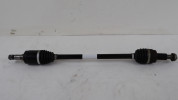 LAND ROVER DISCOVERY SPORT L550 2.0 D PÓŁOŚ TYŁ FK72-4B402-AB