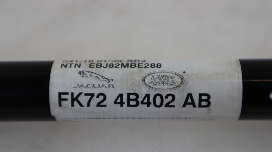 LAND ROVER DISCOVERY SPORT L550 2.0 D PÓŁOŚ TYŁ FK72-4B402-AB